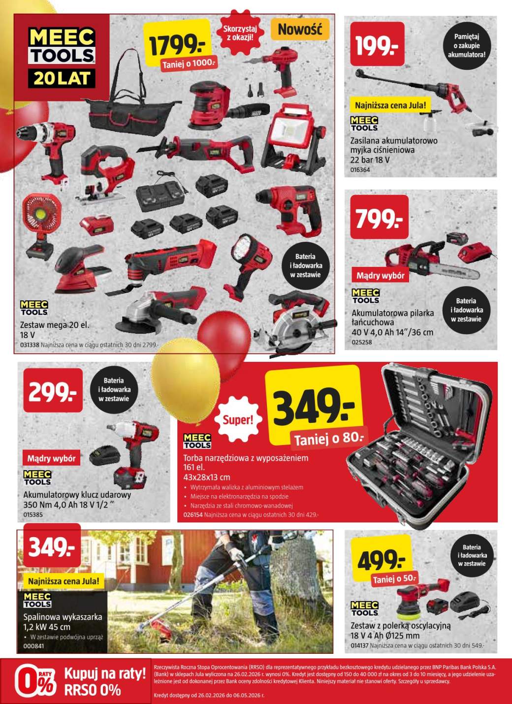 Gazetka – strona 2