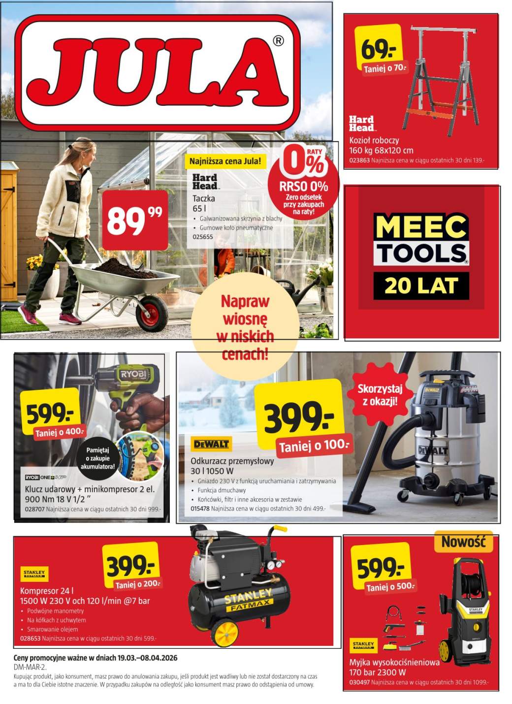 Gazetka – strona 1