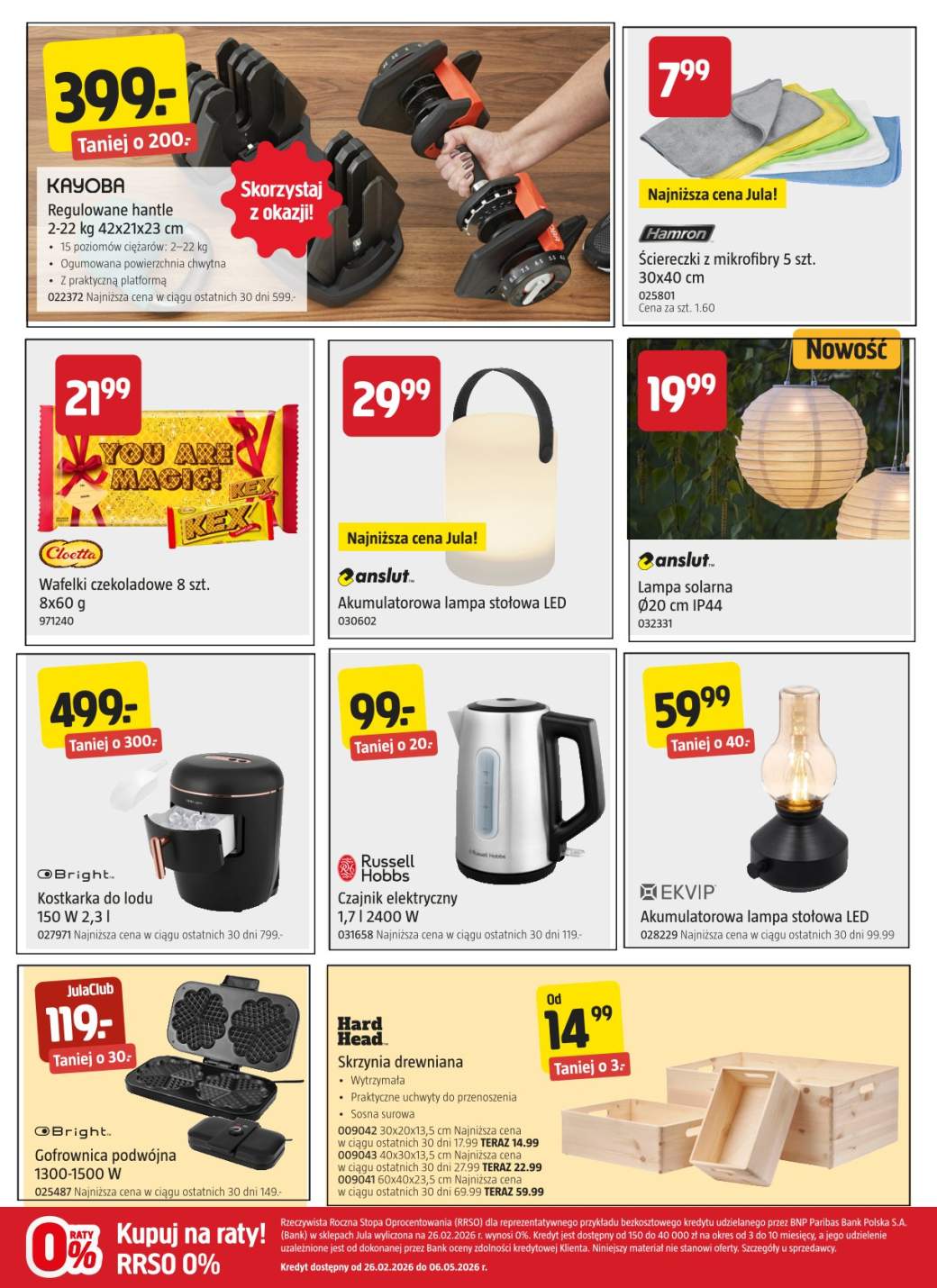 Gazetka – strona 6