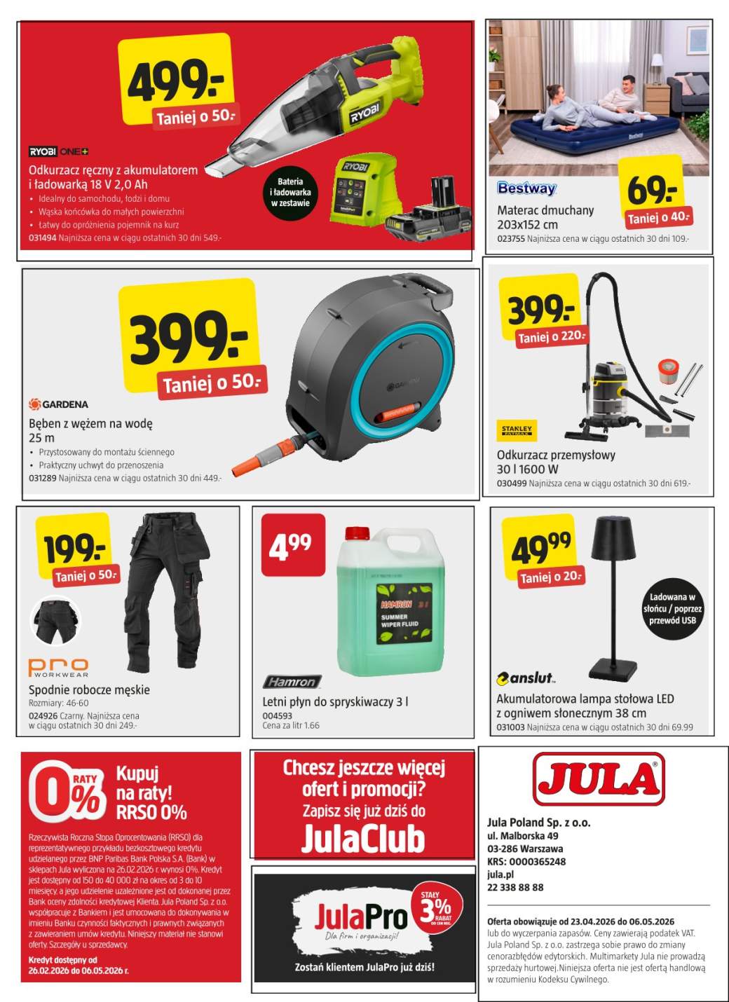 Gazetka – strona 8