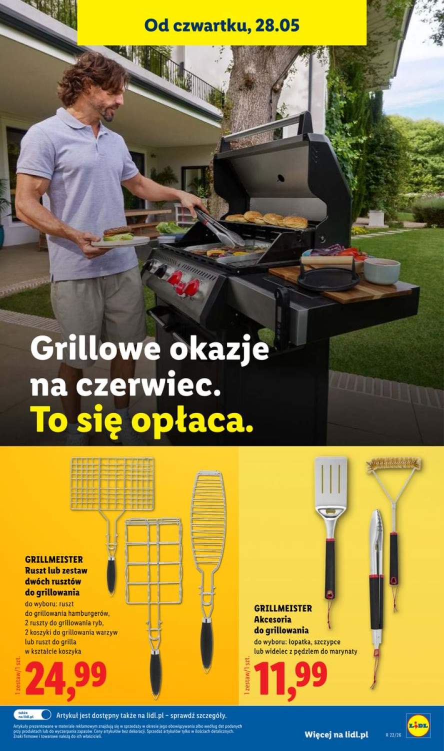 Okładka gazetki