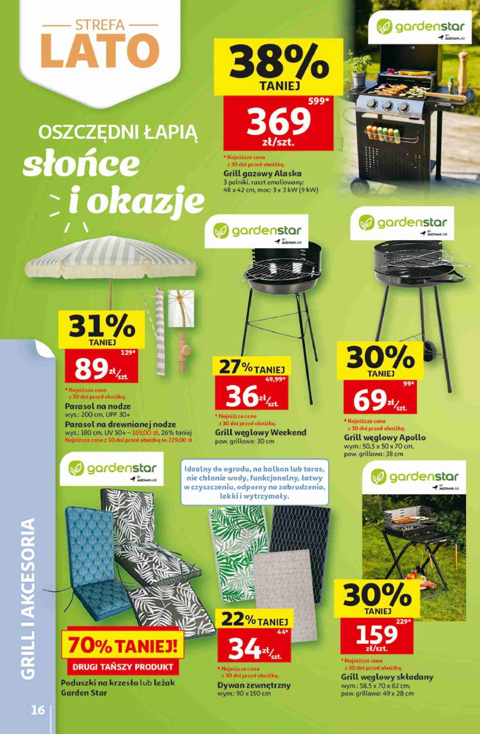 Okładka gazetki