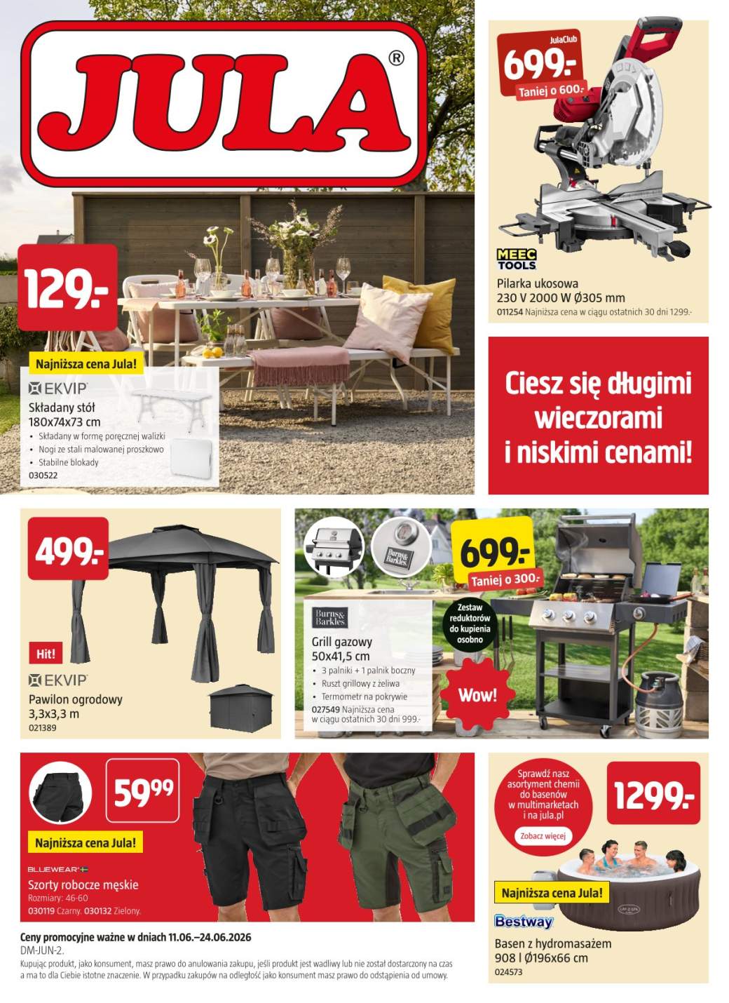 Gazetka – strona 1