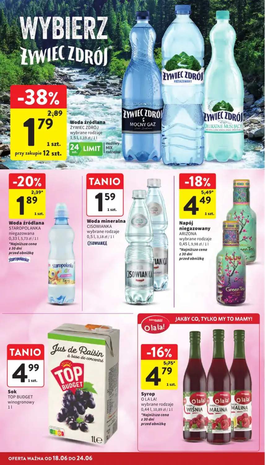 Okładka gazetki
