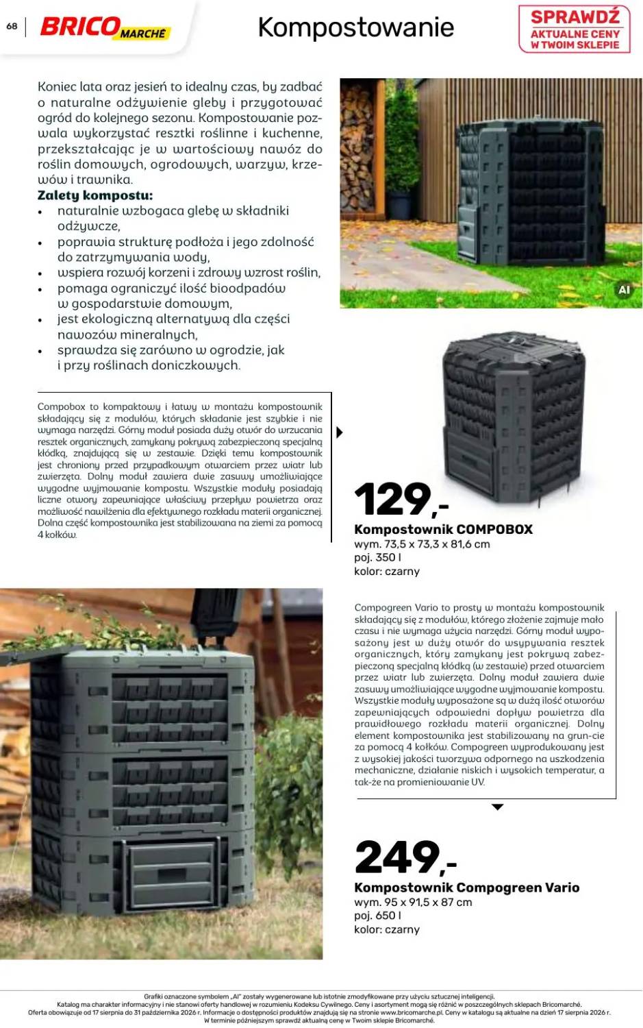 Okładka gazetki