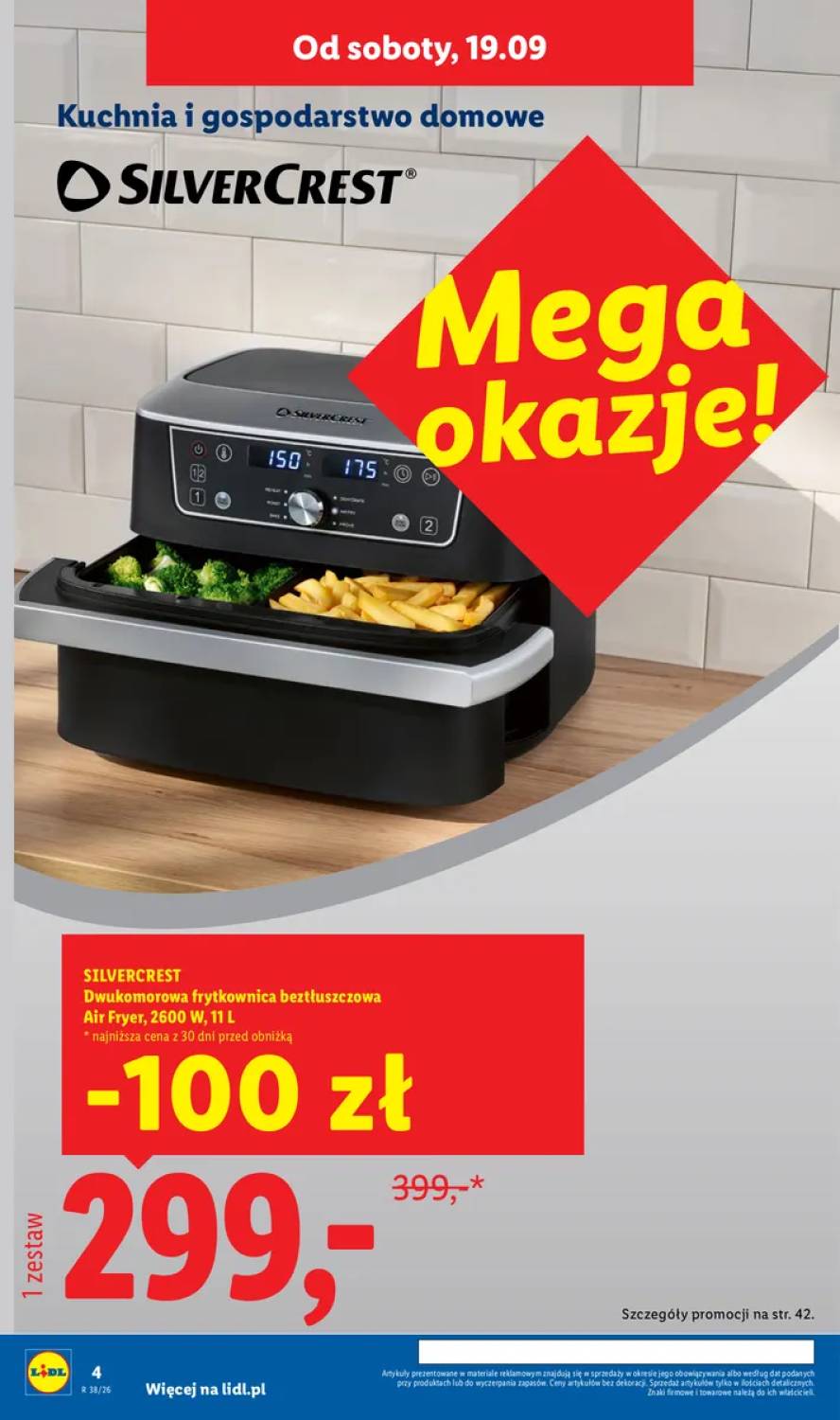 Okładka gazetki