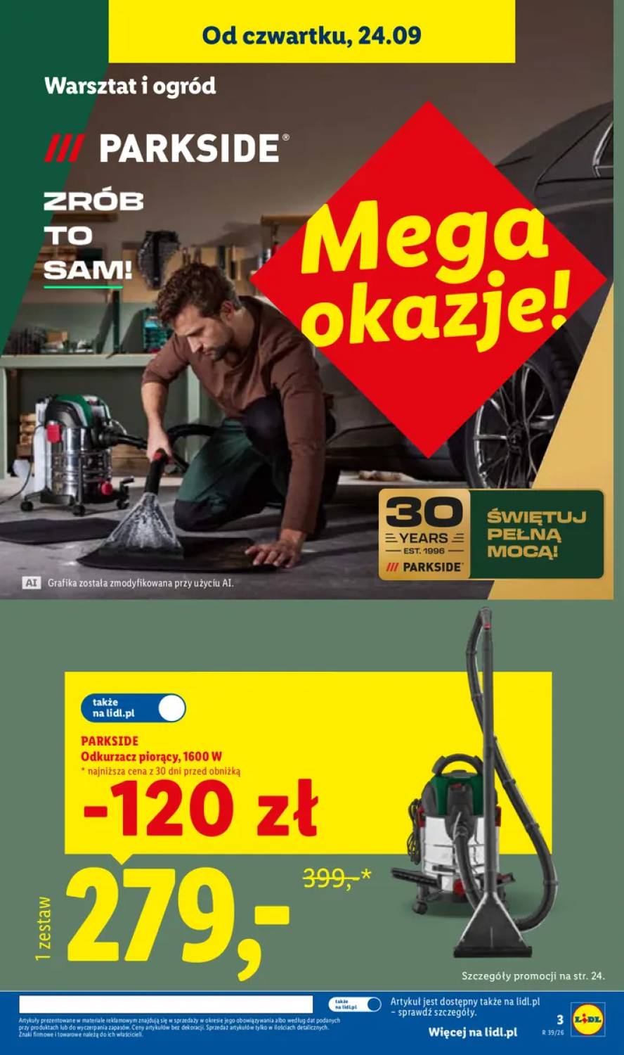 Okładka gazetki