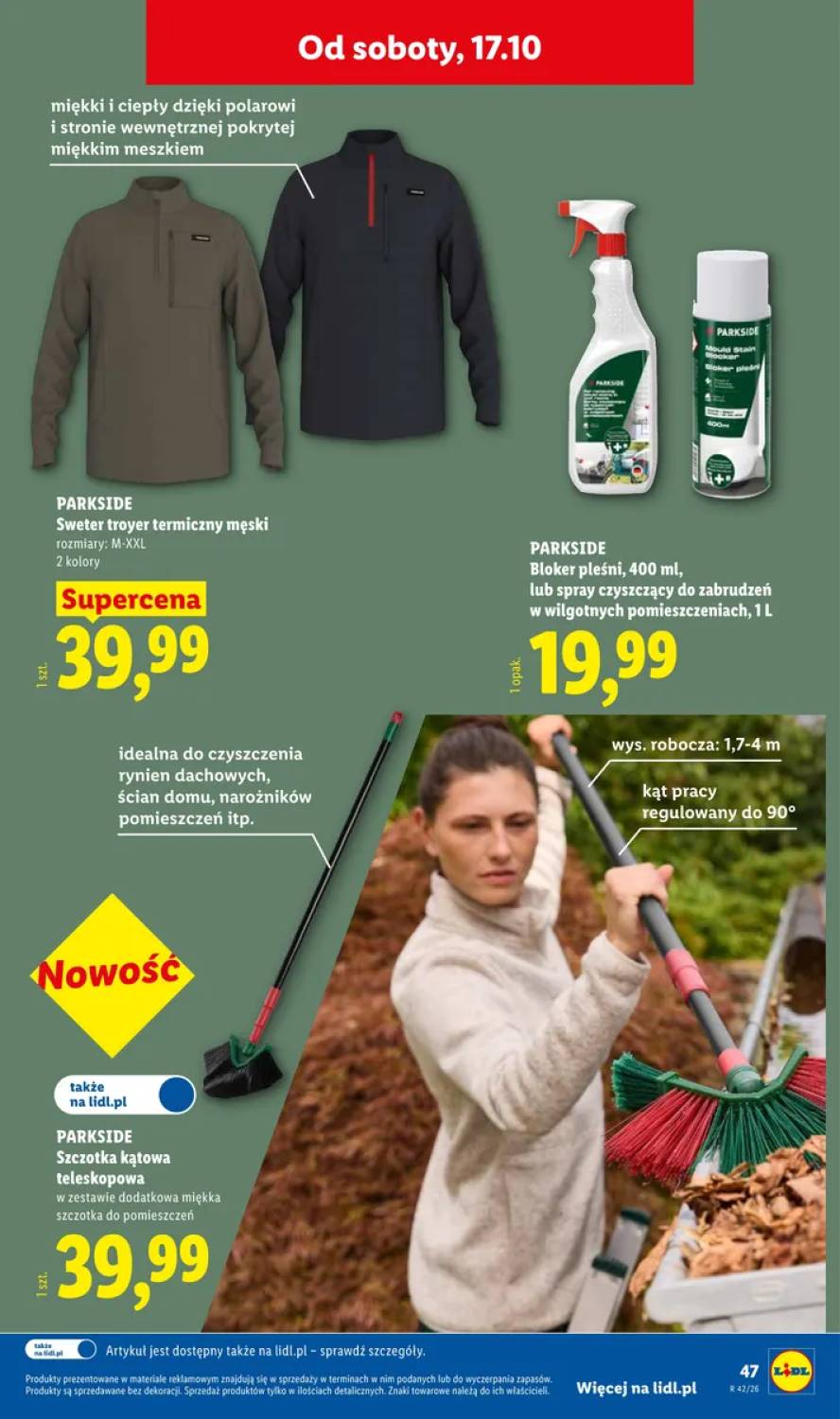 Okładka gazetki