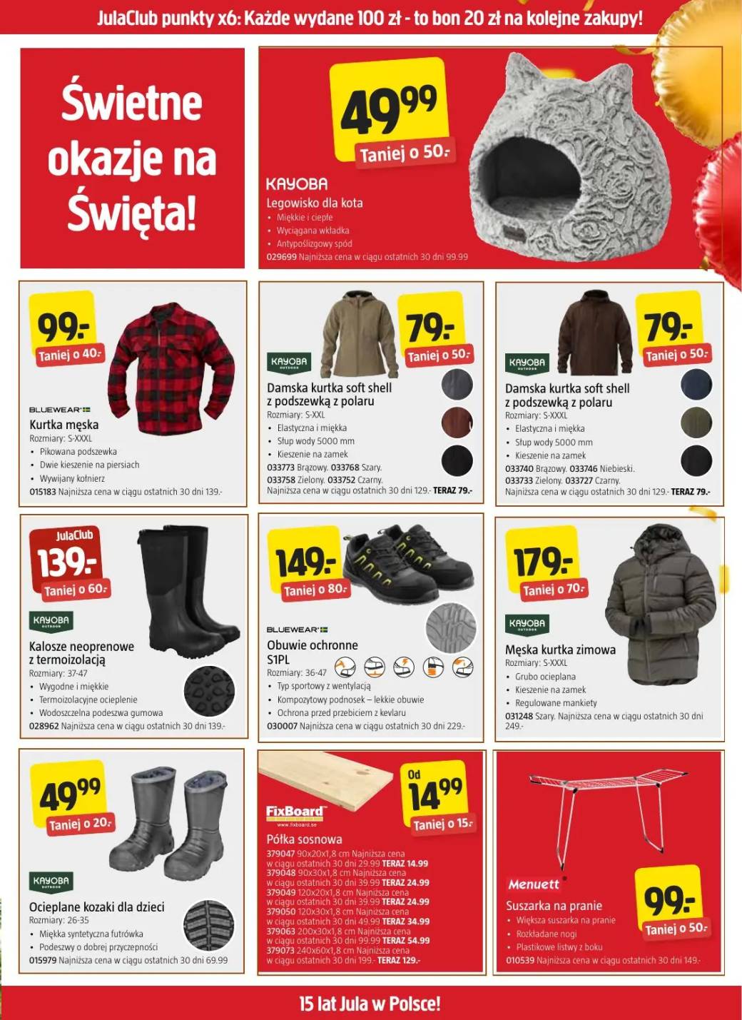 Gazetka – strona 5