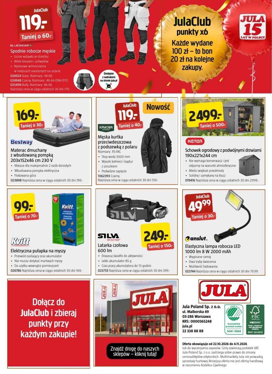 Gazetka – strona 8