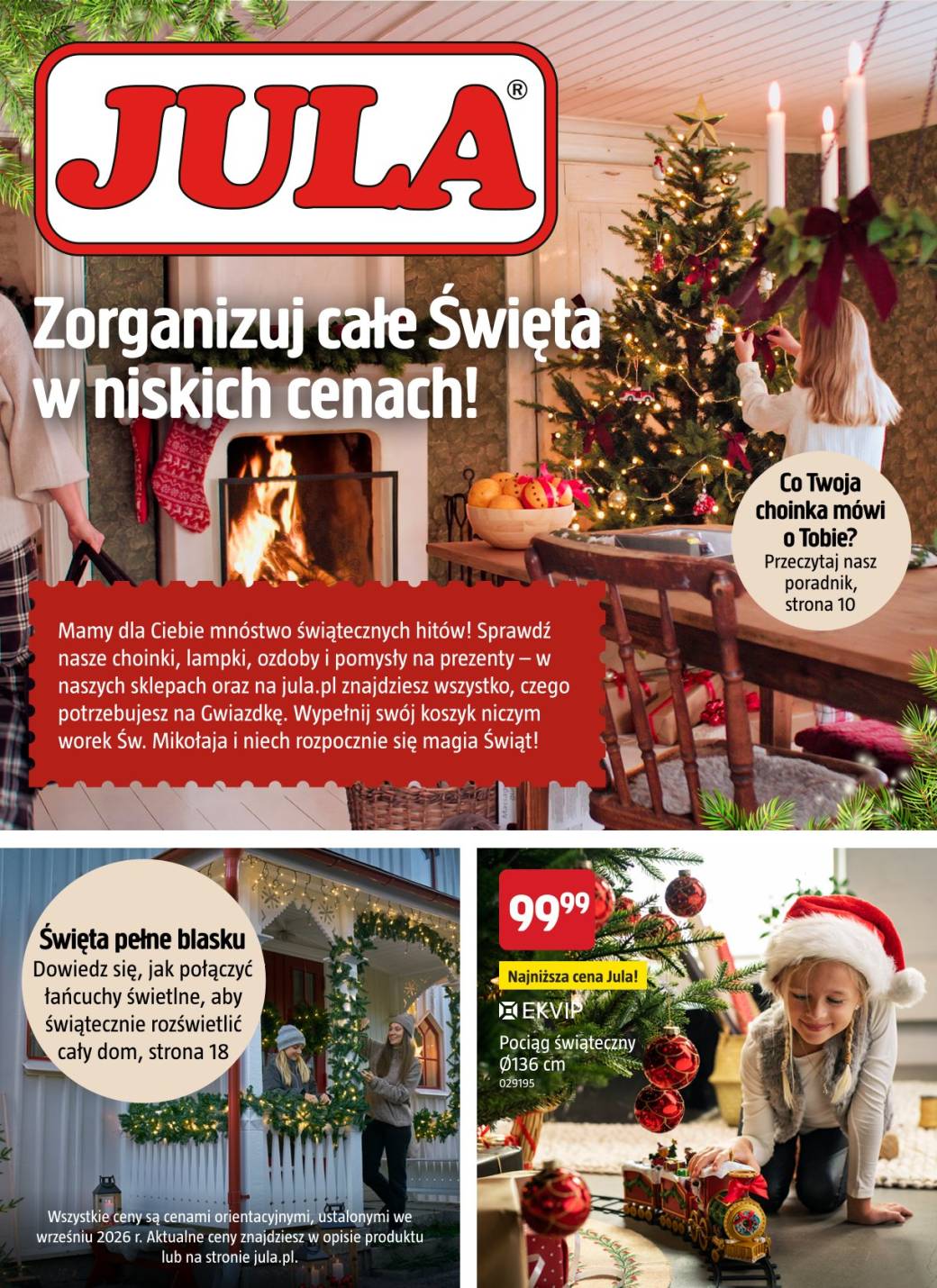 Gazetka – strona 1